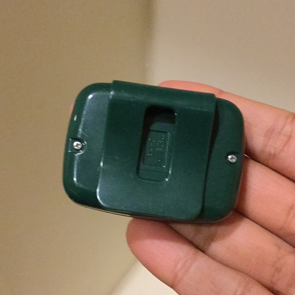 Pedometer - Picture 2 of 5